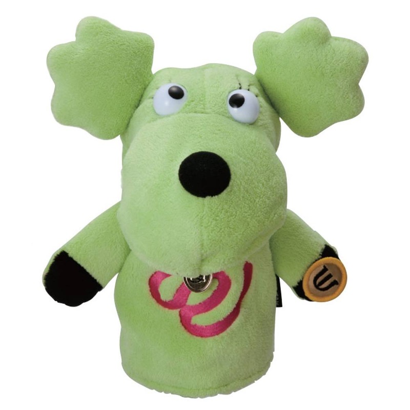 MU Sports 703U1511 Fairway Wood Headcover 2021