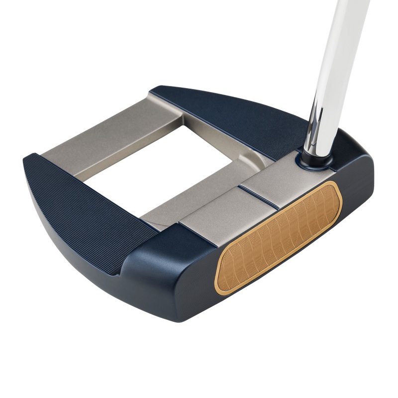 Odyssey Ai ONE Milled Cruiser Jailbird Versa 90 T DB Golf Putter