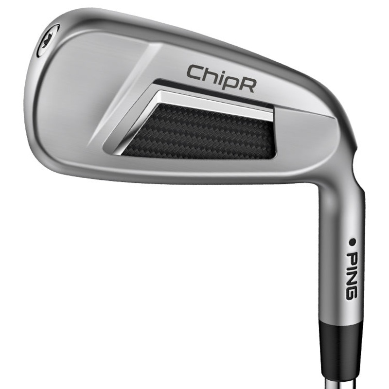 Ping ChipR Golf Chipper – Graphite (Std)