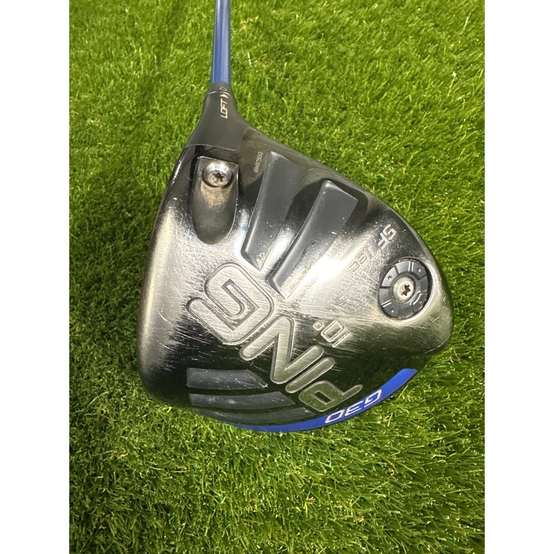 Ping G30 10 Driver