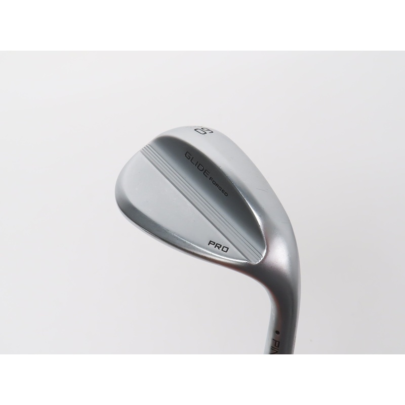 Ping Glide Pro Forged 60*(10*) S-Grind Black Dot – Project X Regular Flex 307427