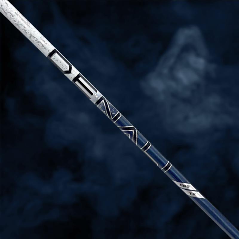 Project X Denali Blue 70TX Shaft