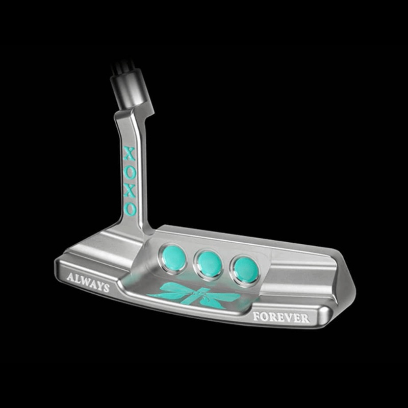 Scotty Cameron Limited Release 2014 My Girl Putter