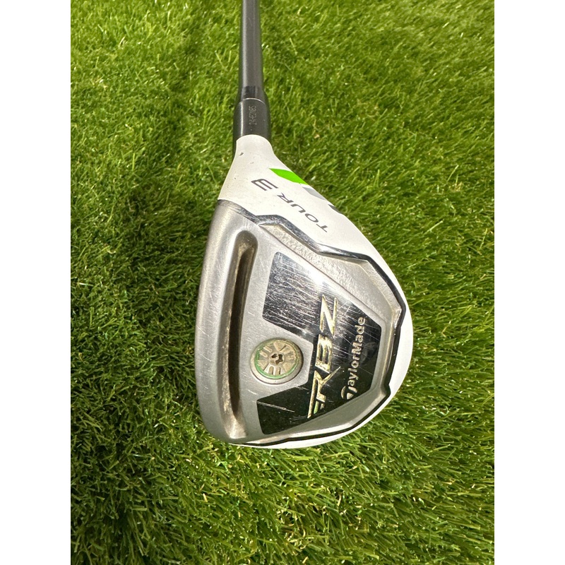 TaylorMade RBZ 3/18.5 HYB