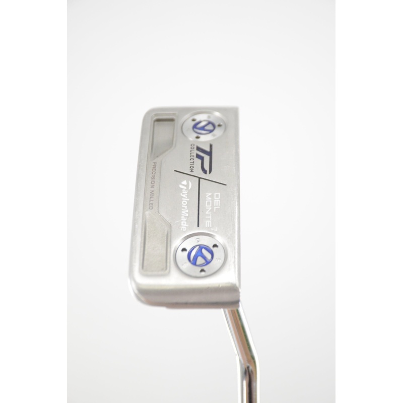 TaylorMade TP Hydroblast Del Monte 7 Putter 35″
