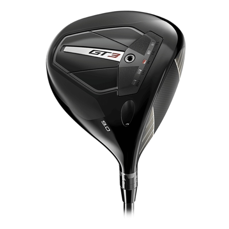 Titleist GT3 Driver – Free Custom Options