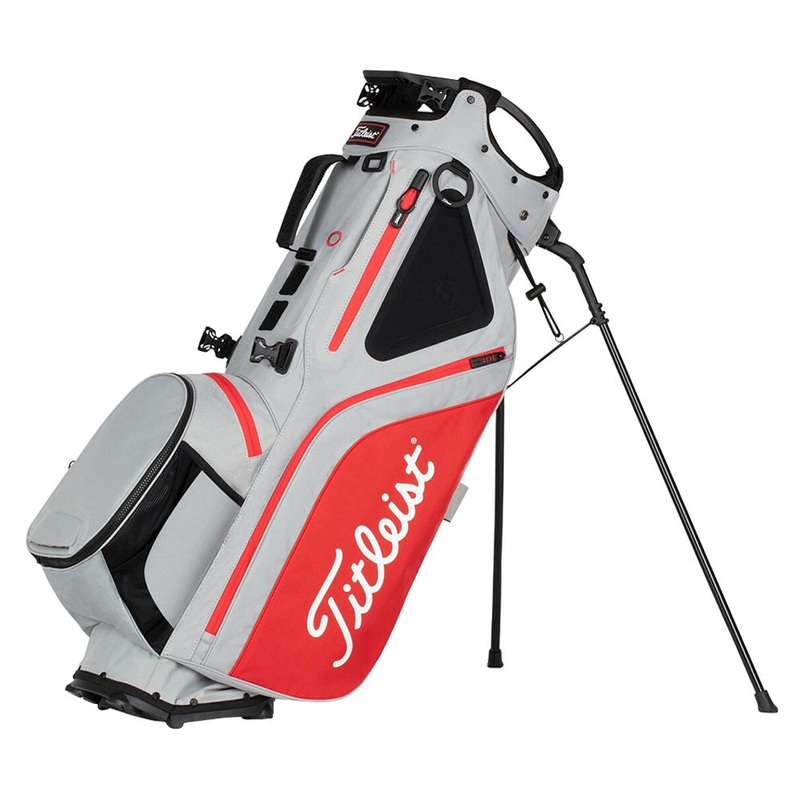 Titleist Hybrid 5 Stand Bag – 21