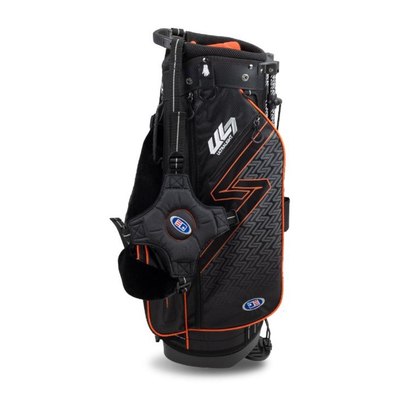 US Kids UL7 51″ Junior Golf Stand Bag