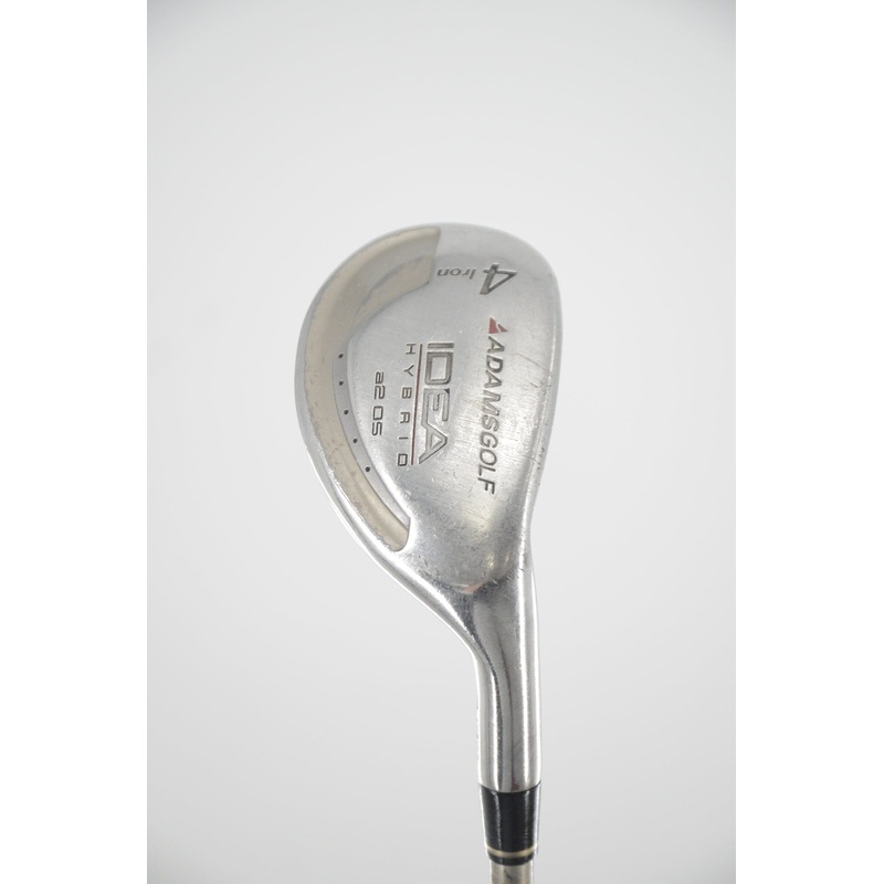 Women’s Adams Idea A2 OS 4 Hybrid W Flex 38.5″