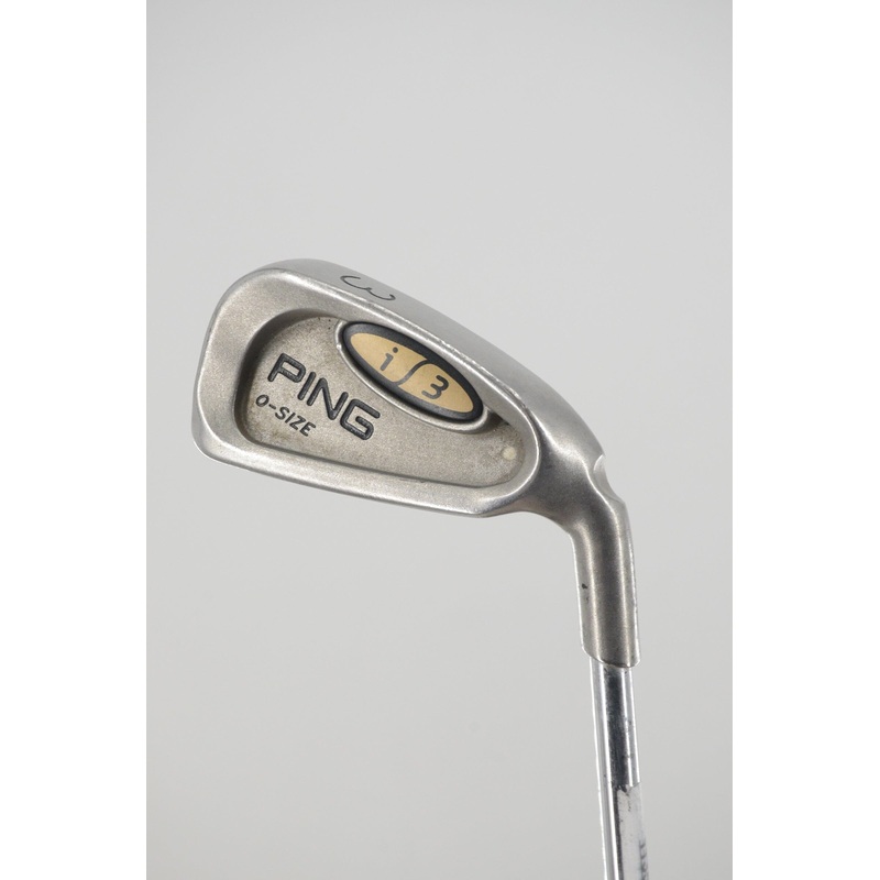 Women’s Ping I3 O-Size 3 Iron W Flex 38.5″