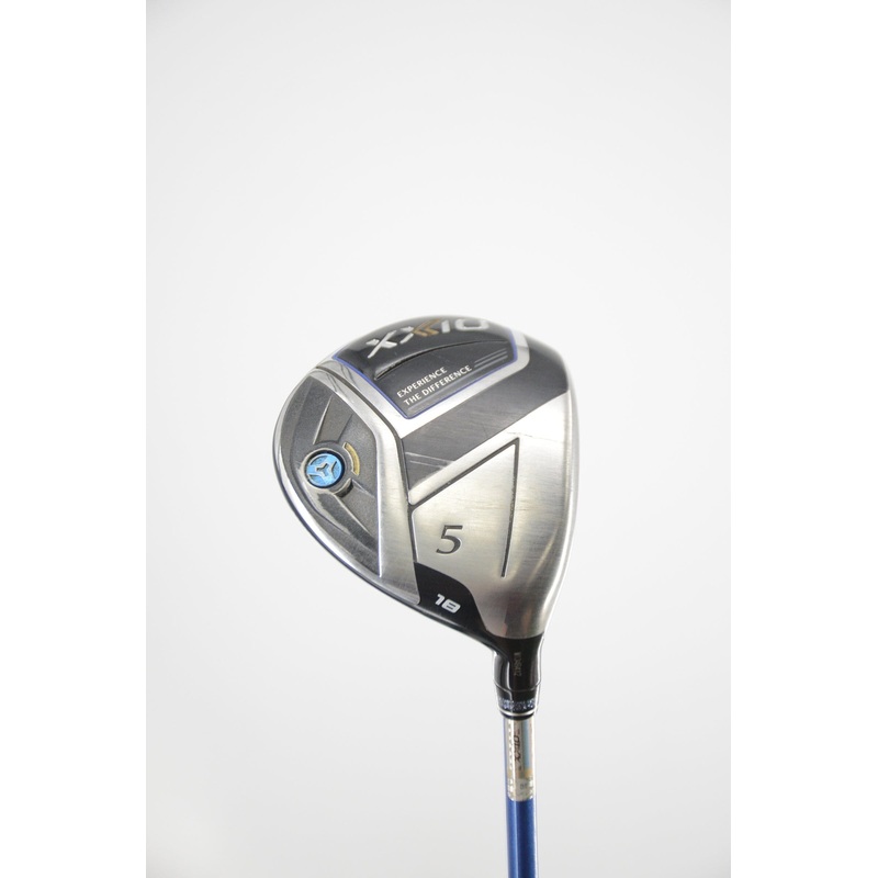 XXIO Eleven 5 Wood R Flex 42″