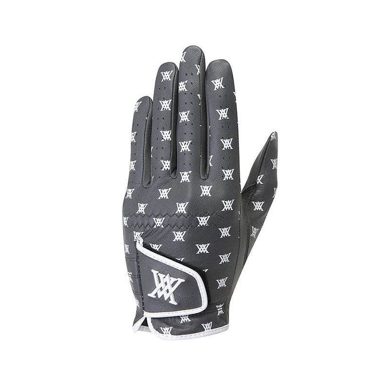 ANEW GOLF MEN’S MONOGRAM LEFT HAND GOLF GLOVE