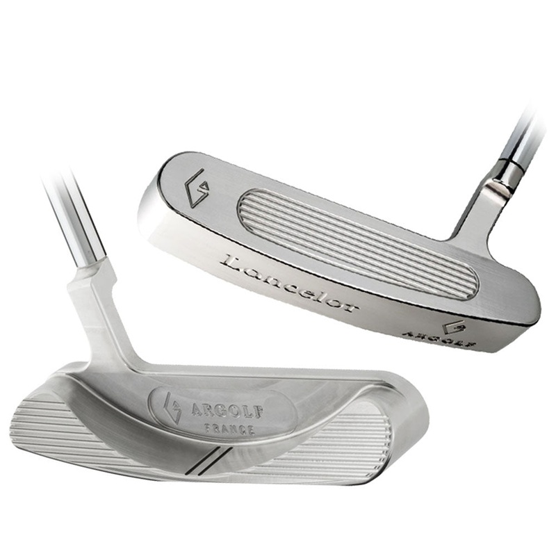 Argolf Lancelot Putter – 20