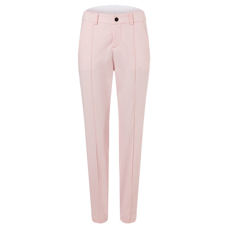 Bogner Eddi-G Golf Pants Soft Peach – SS23 Women