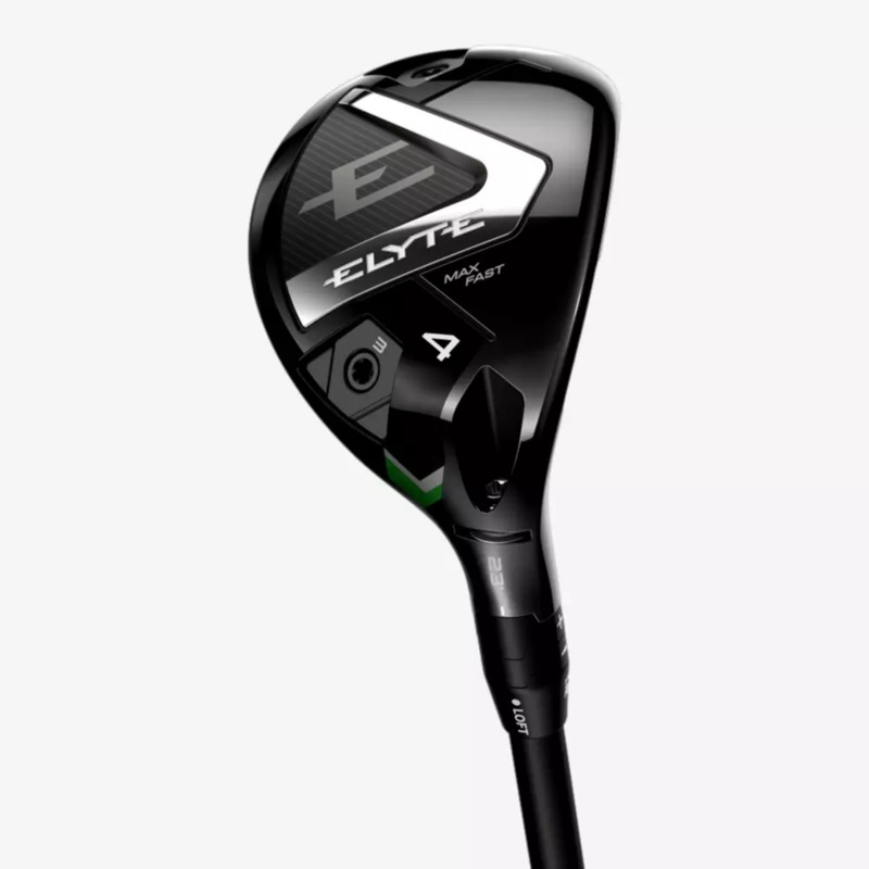 Callaway Elyte Max Fast Women’s Hybrid