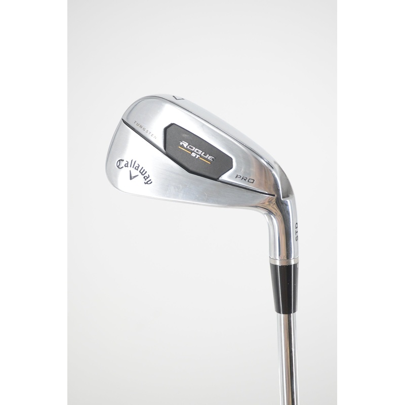 Callaway Rogue ST Pro 7 Fitting Iron S Flex 36.5″