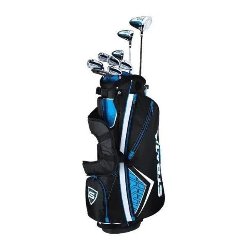 Callaway Strata 12 Piece Package Set – Mens