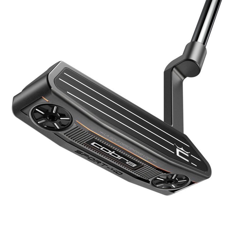 Cobra Vintage Sport-40 Custom Putter