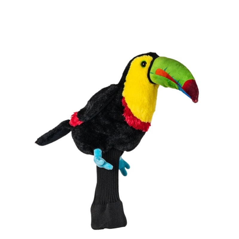Daphne’s Toucan Golf Driver Headcover