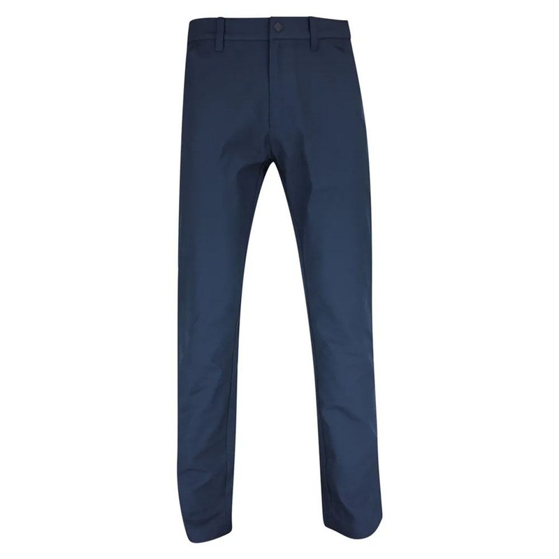 J.Lindeberg Chin 5 Pocket Golf Pants JL Navy – FW23