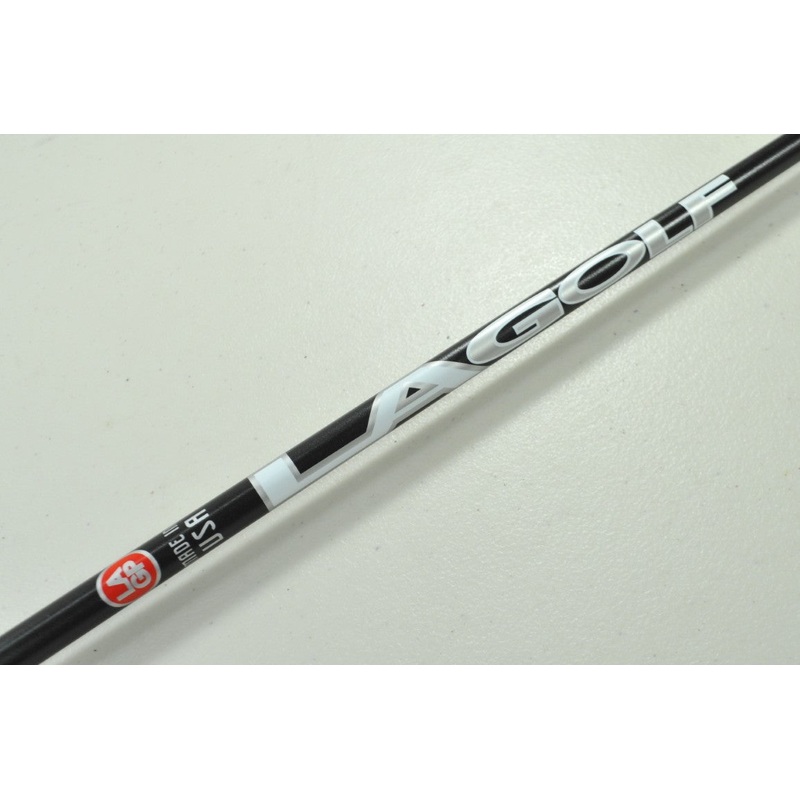 LA Golf A Series High 40g 2 Senior Flex Uncut Driver Shaft Graphite # 199845