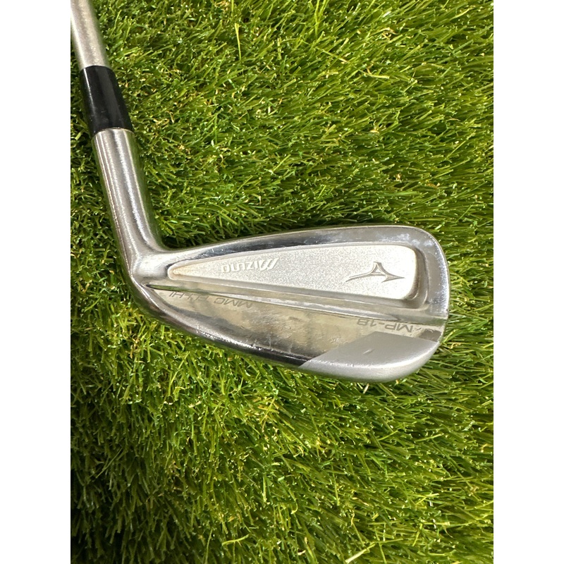 Mizuno MP18 2 DUI