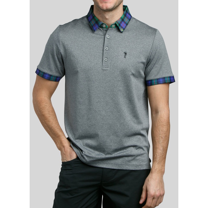 Murray Family Ties Men’s Polo