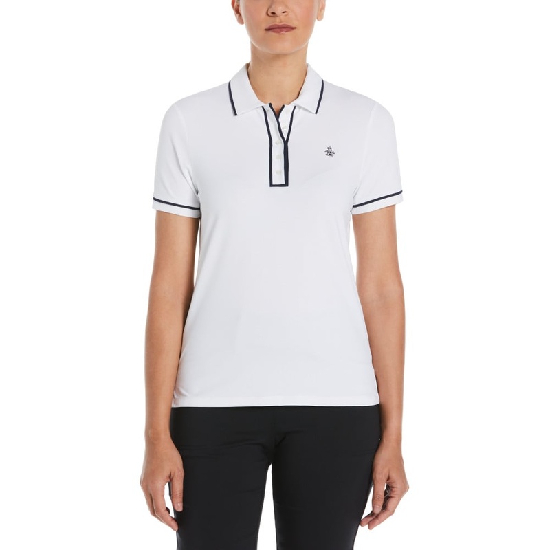 Original Penguin Women’s Performance Veronica Polo 24