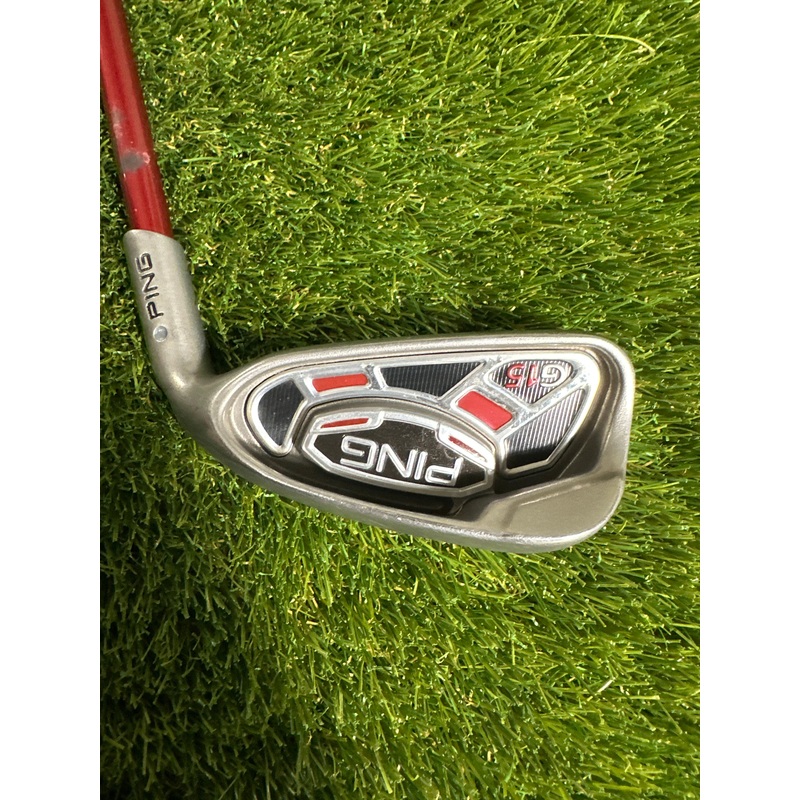 Ping G15 4 Iron