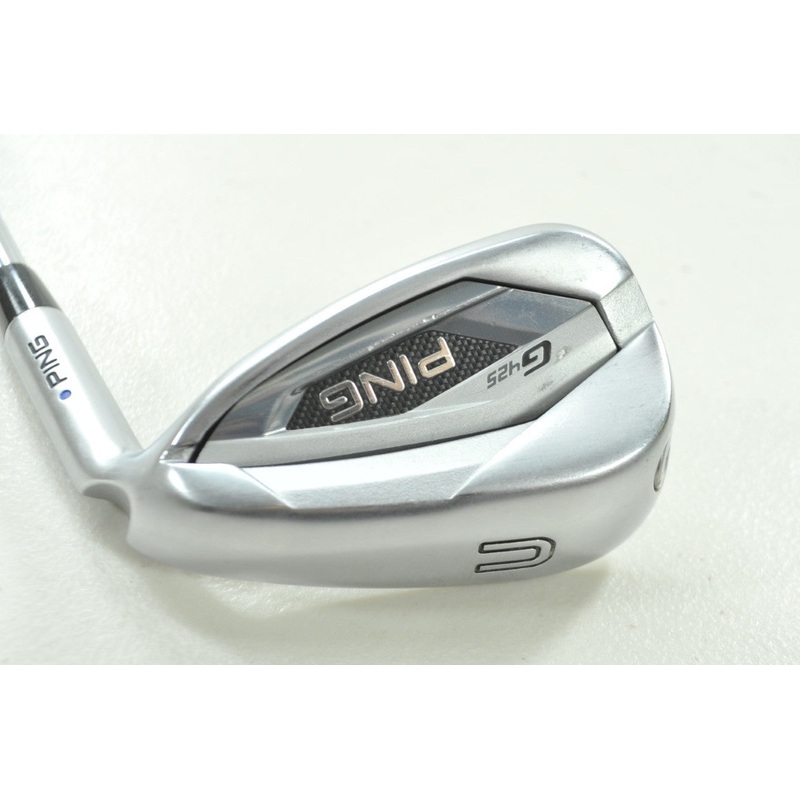 Ping G425 UW Gap Wedge Stiff Flex Blue Dot Right NS Pro Modus3 Steel  # 193341