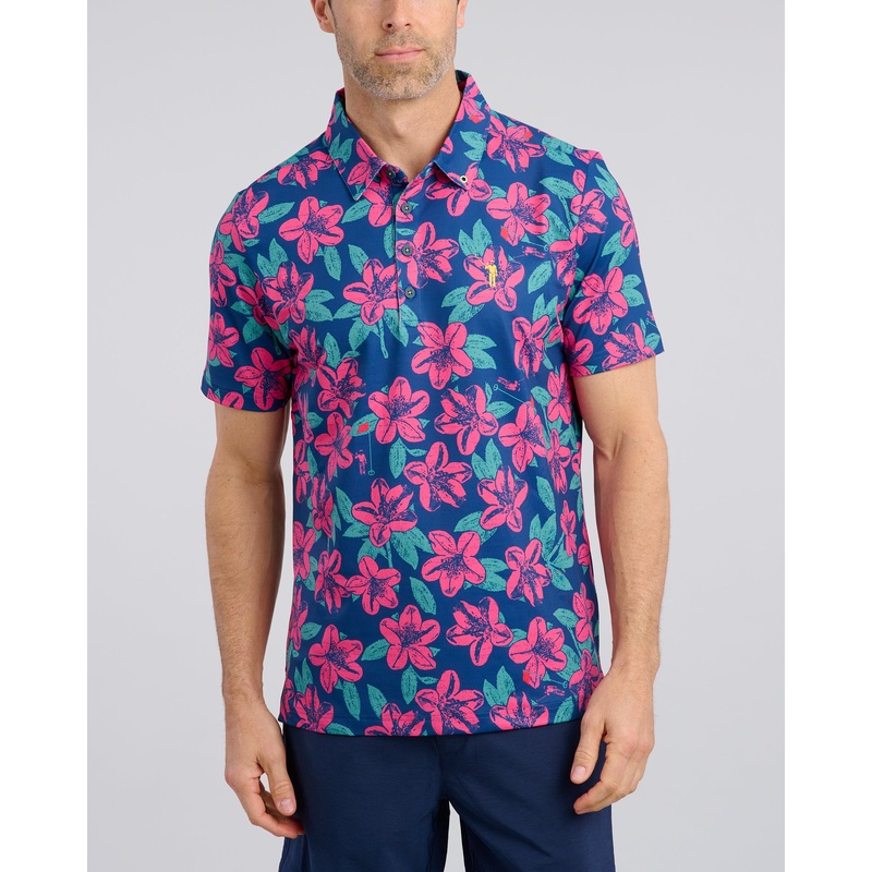 Remastered Men’s Polo
