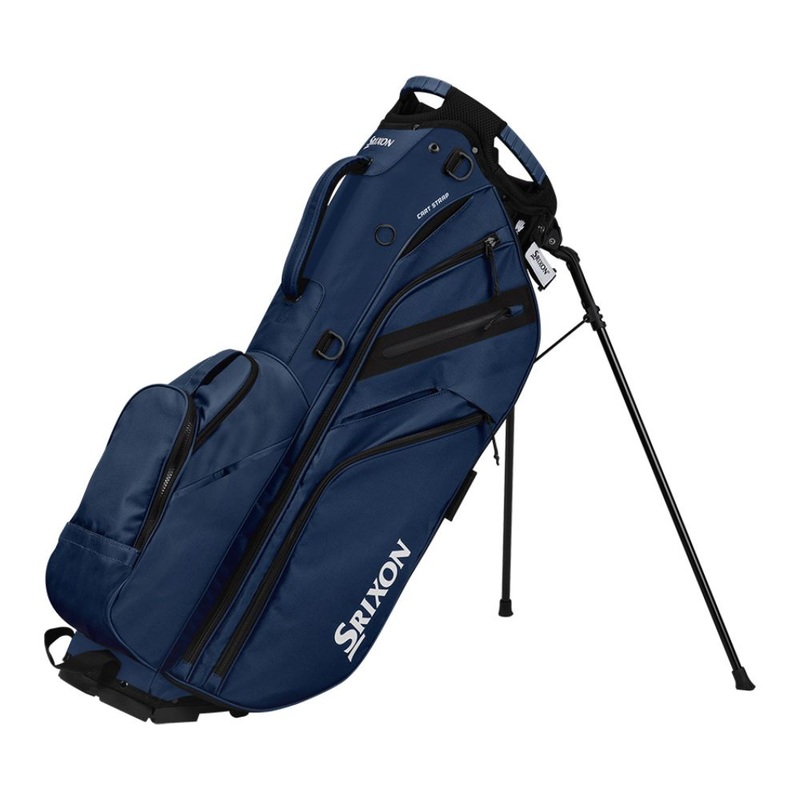 Srixon 2025 S3 Signature Series Stand Golf Bag