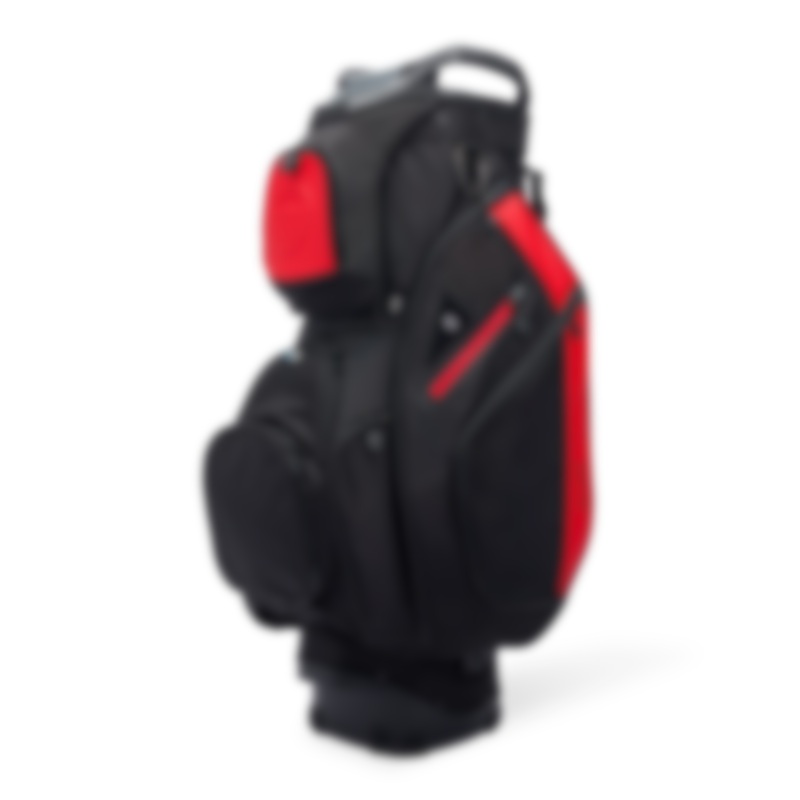 Sunday Golf The Big Rig | Blackjack Cart Bag