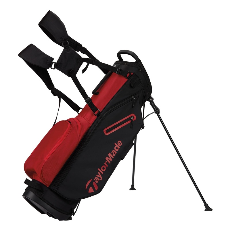 TaylorMade TaylorMade Golf 2023 Classic Stand Golf Bag