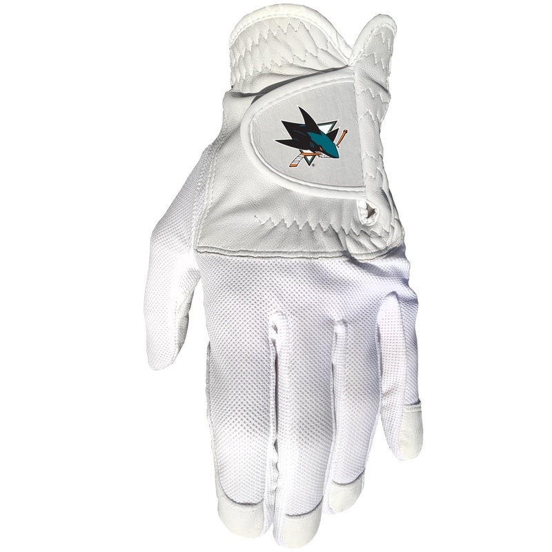 Team Golf Sharks MultiFit Golf Glove