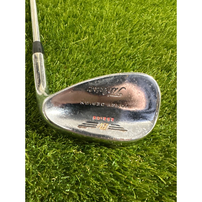 Titleist 52 Wedge