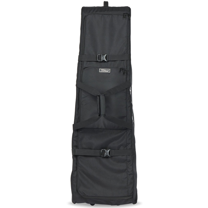 Titleist Players Golf Travel Cover – Black