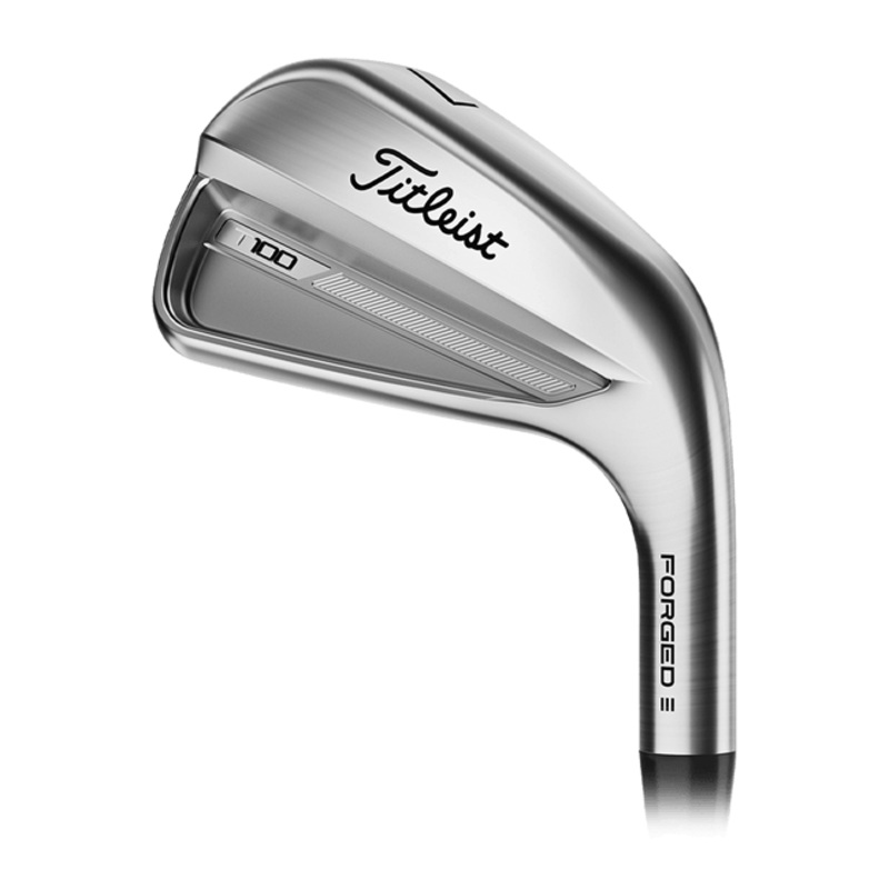 Titleist T100 Irons Set –  Graphite – Free Custom Options – 2023