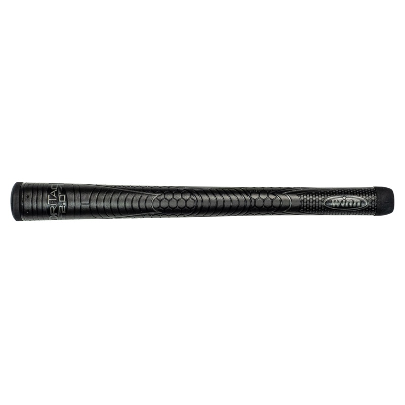 Winn Dritac 2.0 Black Oversize