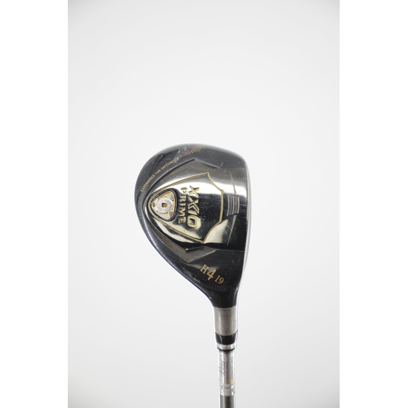 XXIO Prime 12 4 Hybrid R Flex 40.25″