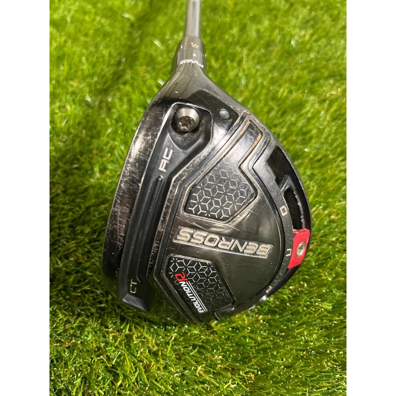 BenRoss EvolutionR 15 FWY