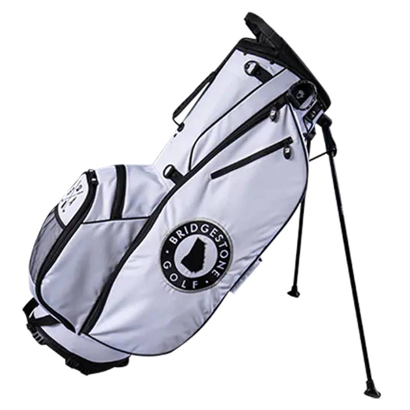 Bridgestone State Collection Stand Bag – 22