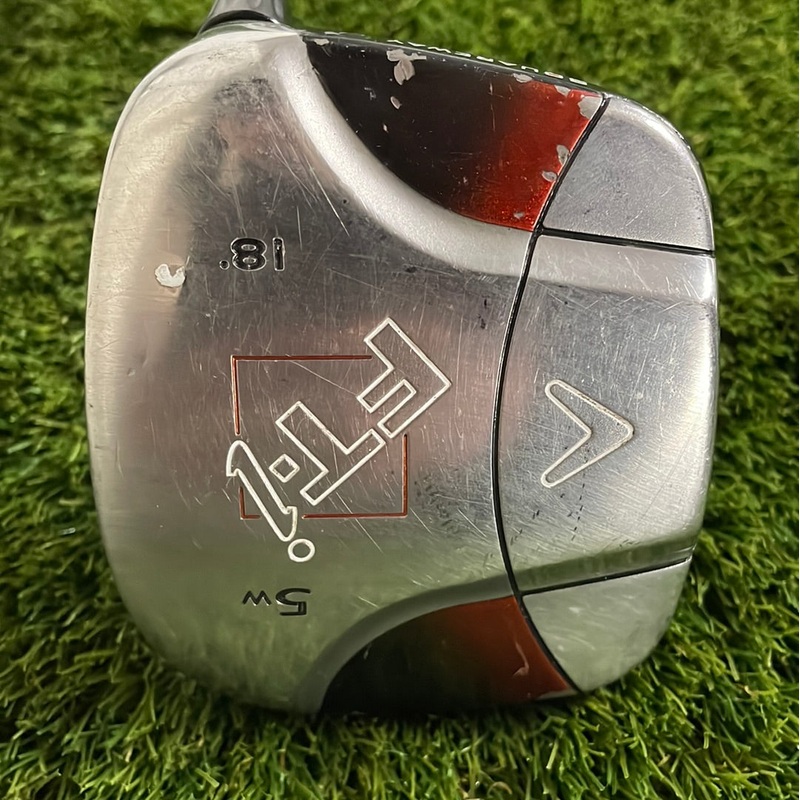 Callaway FTi 18/5 FWY