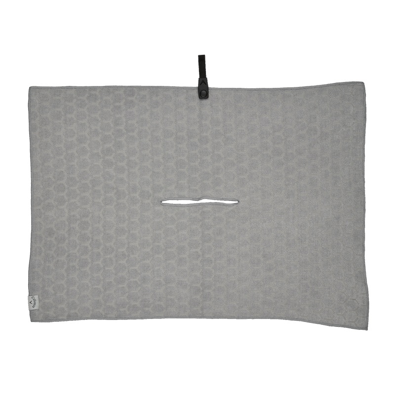 Callaway Outperform Players Towel