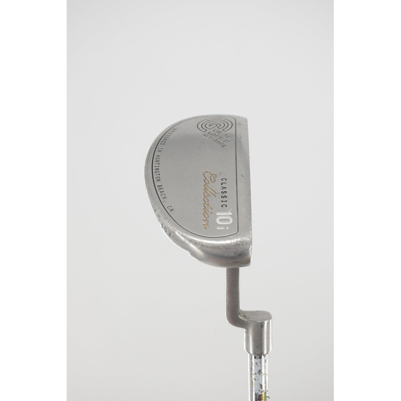 Cleveland Classic Collection HB Inserts 10i Putter 35″