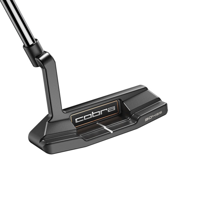 Cobra Vintage Sport 40 Golf Putter