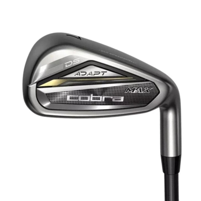 CUSTOM Cobra Women’s DS-ADAPT Max Irons