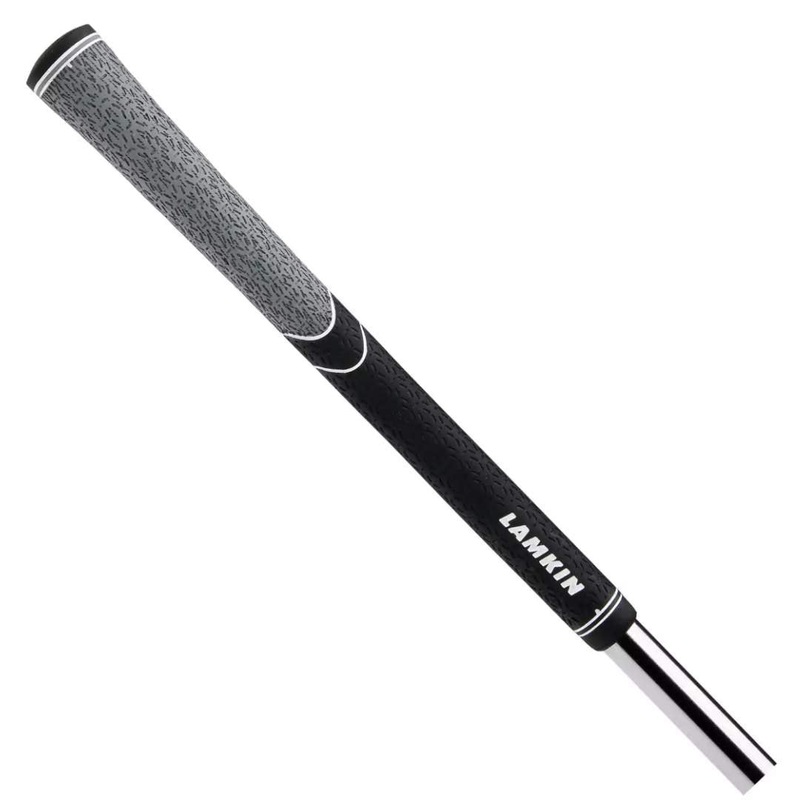 Lamkin ST Hybrid +2 Midsize Golf Grip