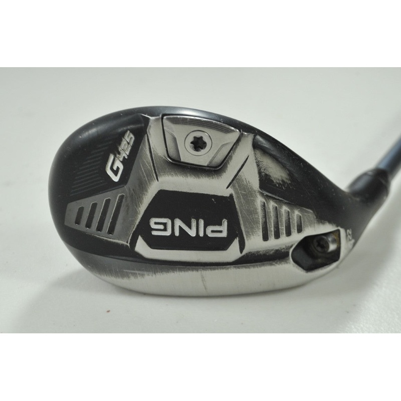 LEFT HANDED Ping G425 4-22* Hybrid Senior Flex Alta CB 70g Graphite  # 196282