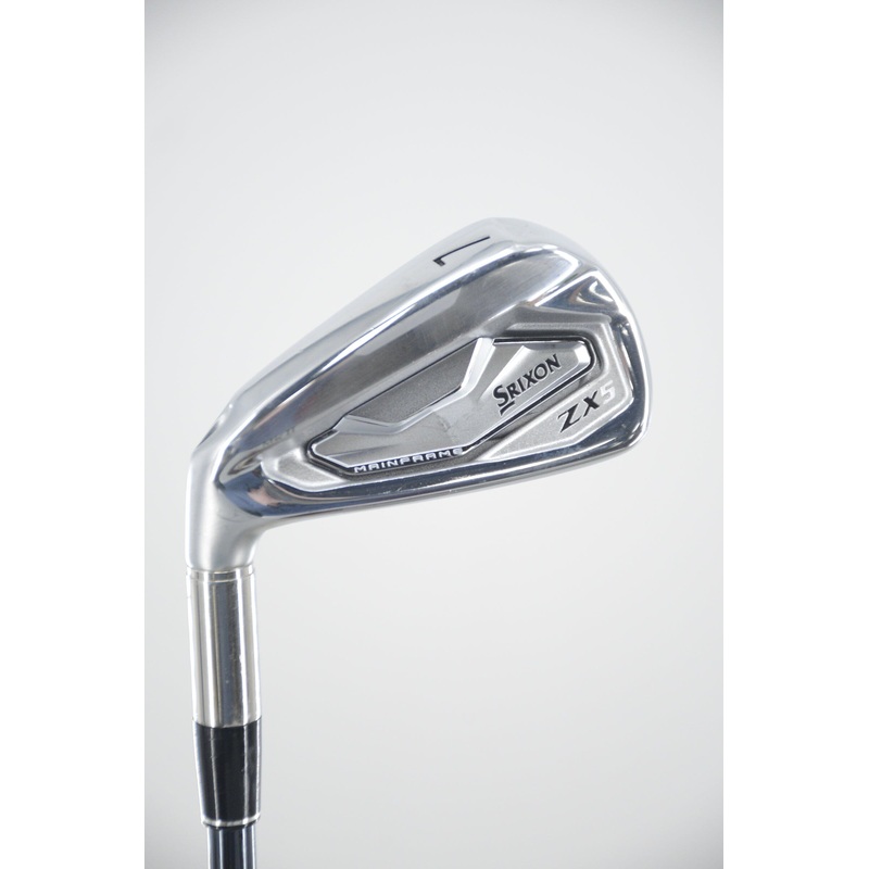 *Lefty Fitting Club* Srixon Zx5 MK II 7 Fitting Iron R Flex 37″